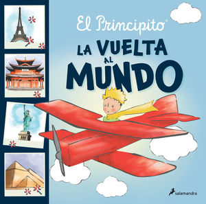 PRINCIPITO, EL. LA VUELTA AL MUNDO