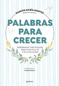 PALABRAS PARA CRECER - COMUNION