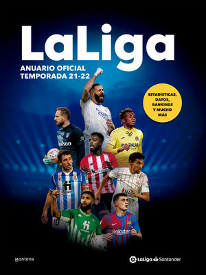 NUEVO LA LIGA