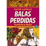 BALAS PERDIDAS SUNSHINE & ROSES 3