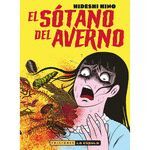 EL SOTANO DEL AVERNO