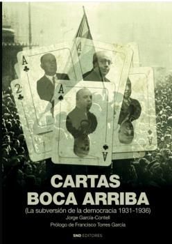 CARTAS BOCA ARRIBA