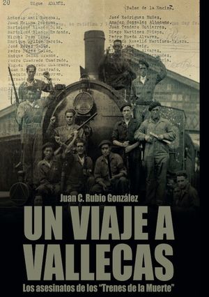 UN VIAJE A VALLECAS