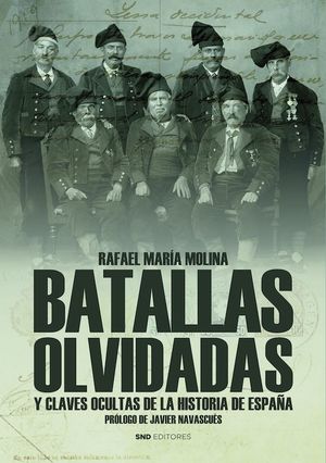 BATALLAS OLVIDADAS