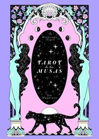 TAROT DE LAS MUSAS