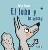 LOBO Y LA MOSCA,EL