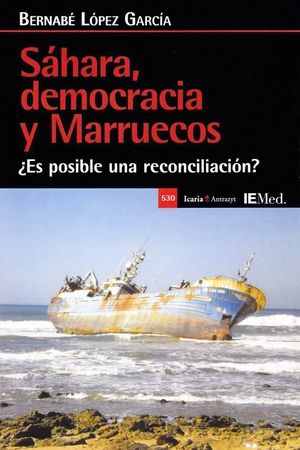 SAHARA, DEMOCRACIA Y MARRUECOS