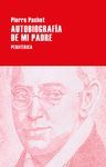 AUTOBIOGRAFÍA DE MI PADRE