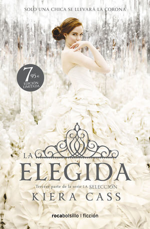 LA ELEGIDA (ONE SHOT)