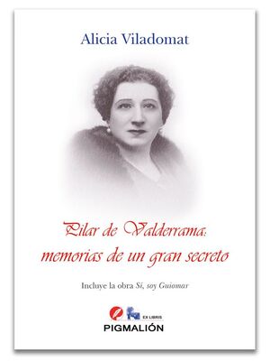 PILAR DE VALDERRAMA