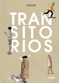 TRANSITORIOS