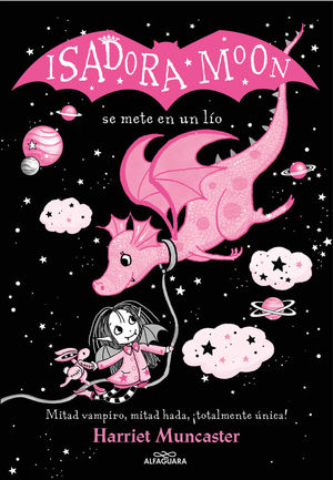 ISADORA MOON SE METE EN UN LÍO (EDICIÓN ESPECIAL) (ISADORA MOON)