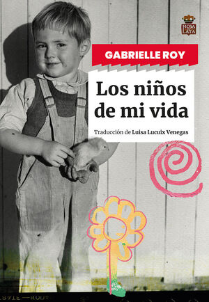 NIÑOS DE MI VIDA,LOS