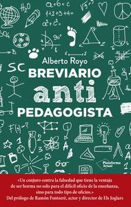 BREVIARIO ANTIPEDAGOGISTA