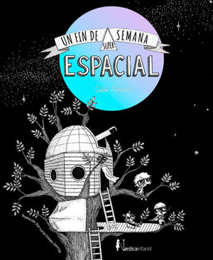 UN FIN DE SEMANA SÚPER-ESPACIAL