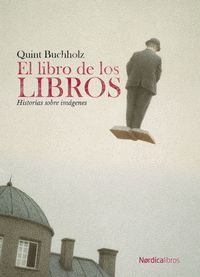 EL LIBRO DE LOS LIBROS (ED. RUSTICA)