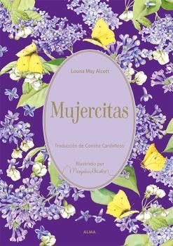 MUJERCITAS (ILUSTRADO ED. ESPECIAL)