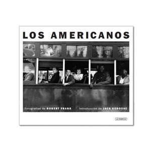 LOS AMERICANOS