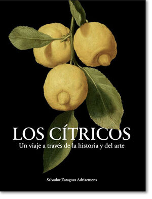 LOS CÍTRICOS