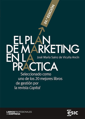 PLAN DE MARKETING PRACTICA (24º ED)