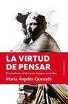 LA VIRTUD DE PENSAR