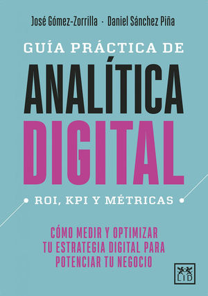 GUÍA PRÁCTICA DE ANALÍTICA DIGITAL