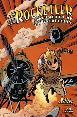 ROCKETEER