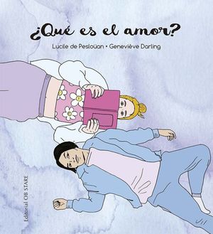 ¿QUÉ ES EL AMOR