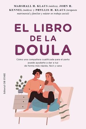 LIBRO DE LA DOULA, EL