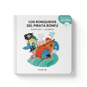 LOS RONQUIDOS DEL PIRATA RONFLI