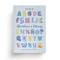 ABECEDARIO DE LETTERING