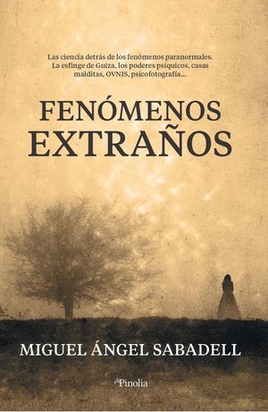 FENÓMENOS EXTRAÑOS