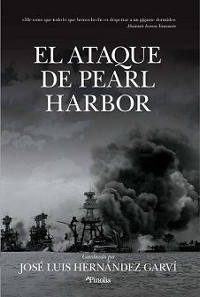 ATAQUE A PEARL HARBOR