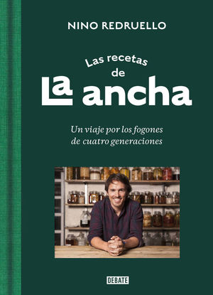 RECETAS DE LA ANCHA, LAS