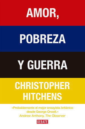 AMOR, POBREZA Y GUERRA - TB