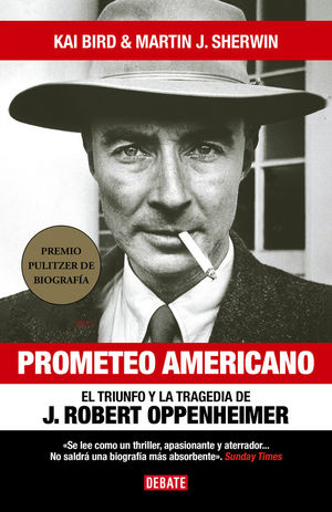 OPPENHEIMER /PROMETEO AMERICANO