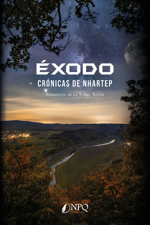 ÉXODO