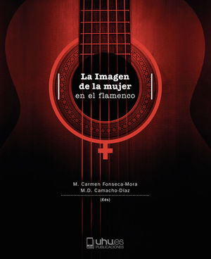 LA IMAGEN DE LA MUJER EN EL FLAMENCO