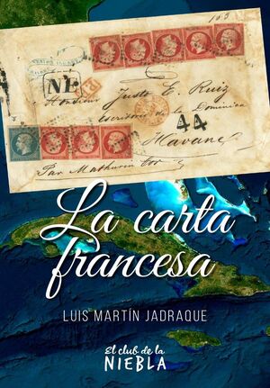 LA CARTA FRANCESA