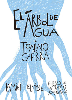 EL ÁRBOL DEL AGUA