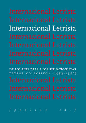 INTERNACIONAL LETRISTA