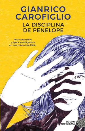 DISCIPLINA DE PENELOPE,LA