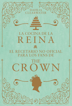 COCINA DE LA REINA,LA