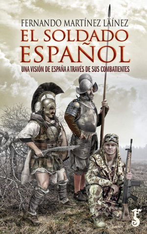 SOLDADO ESPAÑOL EL