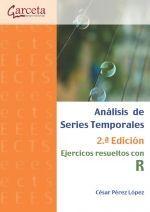 ANÁLISIS DE SERIES TEMPORALES