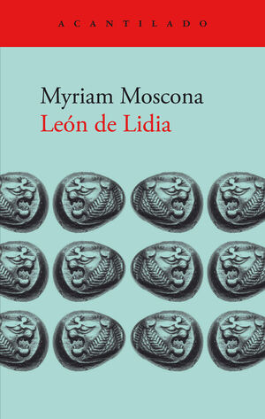 LEON DE LIDIA