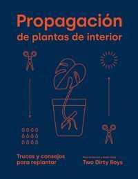 PROPAGACION DE PLANTAS DE INTERIOR