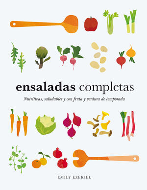 ENSALADAS COMPLETAS