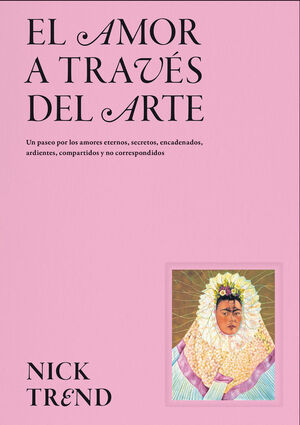 EL AMOR A TRAVÈS DEL ARTE