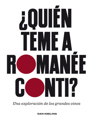 ¿QUIÈN TEME A ROMANÈE-CONTI?